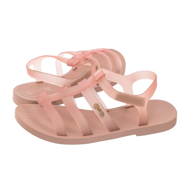 Melissa Sun Rodeo AD 33530/54115 Light Pink/Pink Tp (ML234-b) sandalai