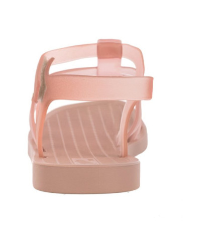 Melissa Sun Rodeo AD 33530/54115 Light Pink/Pink Tp (ML234-b) sandals