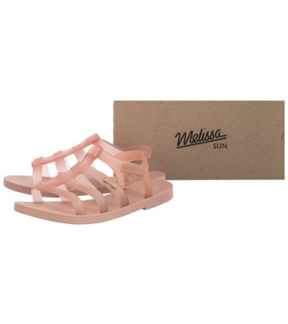 Melissa Sun Rodeo AD 33530/54115 Light Pink/Pink Tp (ML234-b) sandales