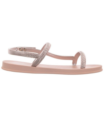 Melissa Brightness AD 33431/51311 Light Pink (ML235-a) sandals