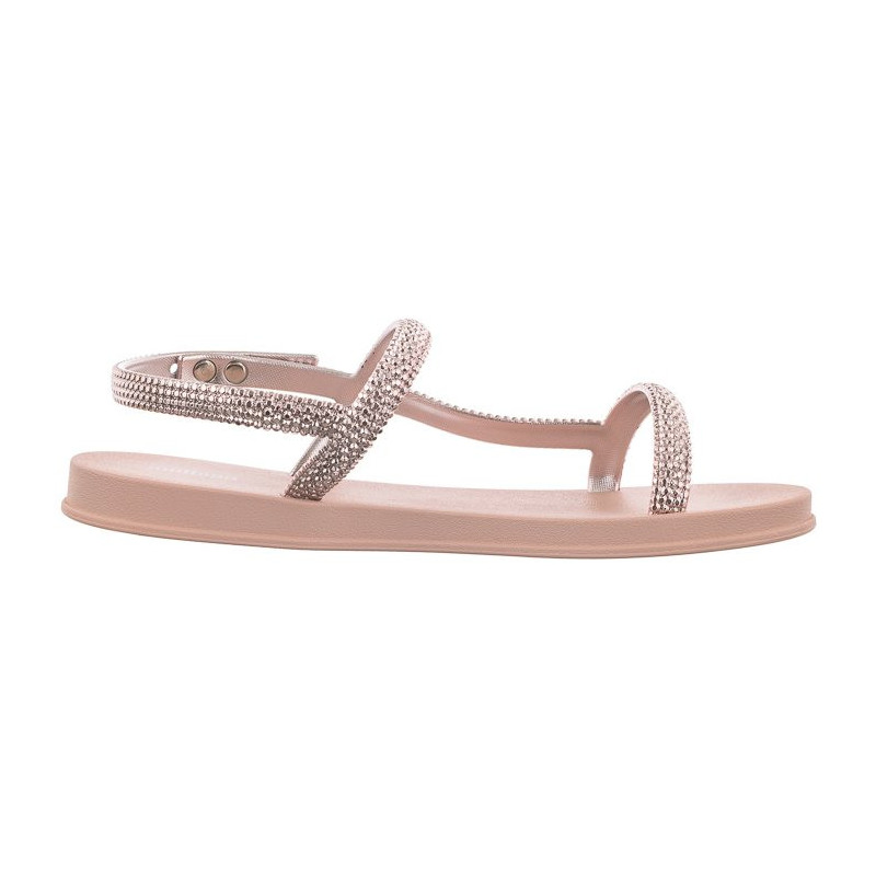 Melissa Brightness AD 33431/51311 Light Pink (ML235-a) sandals
