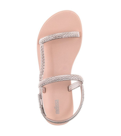 Melissa Brightness AD 33431/51311 Light Pink (ML235-a) sandales