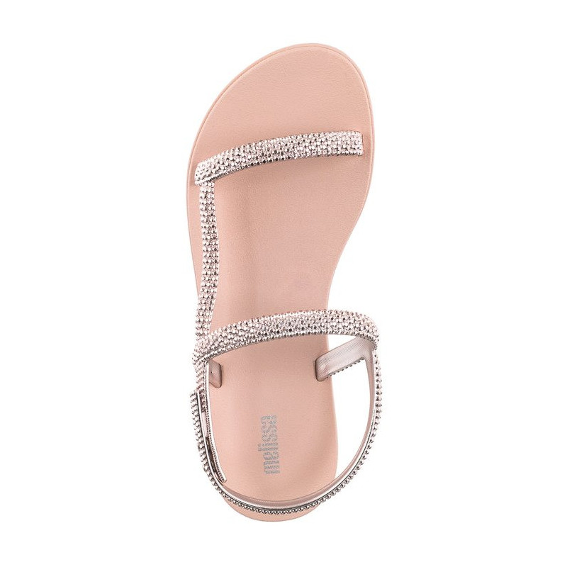 Melissa Brightness AD 33431/51311 Light Pink (ML235-a) sandales