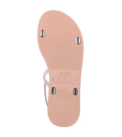 Melissa Brightness AD 33431/51311 Light Pink (ML235-a) sandaalid