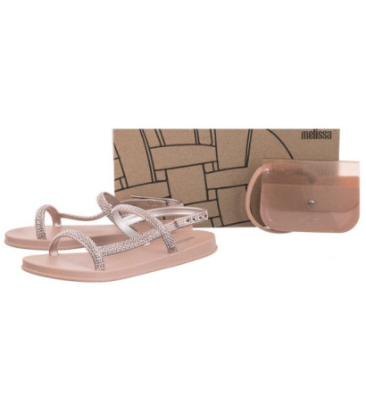 Melissa Brightness AD 33431/51311 Light Pink (ML235-a) sandales