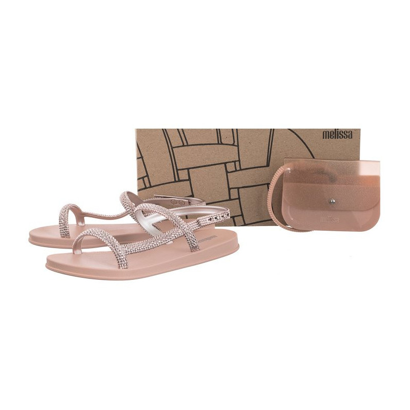 Melissa Brightness AD 33431/51311 Light Pink (ML235-a) sandales
