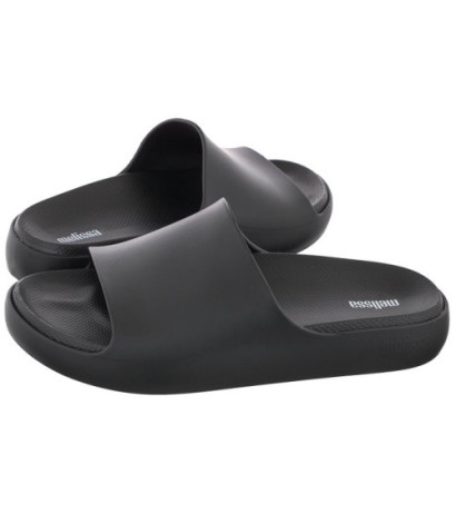Melissa Cloud Slide AD 33415/01003 Black (ML241-a) Moteriški batai/šlepetės
