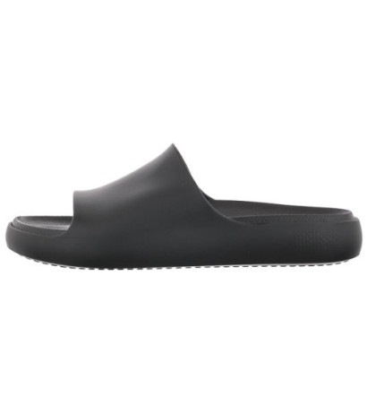 Melissa Cloud Slide AD 33415/01003 Black (ML241-a) Moteriški batai/šlepetės