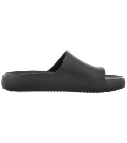 Melissa Cloud Slide AD 33415/01003 Black (ML241-a) Moteriški batai/šlepetės