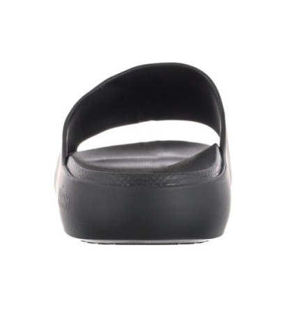 Melissa Cloud Slide AD 33415/01003 Black (ML241-a) Sieviešu apavi/Flip Flops