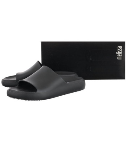 Melissa Cloud Slide AD 33415/01003 Black (ML241-a) Sieviešu apavi/Flip Flops