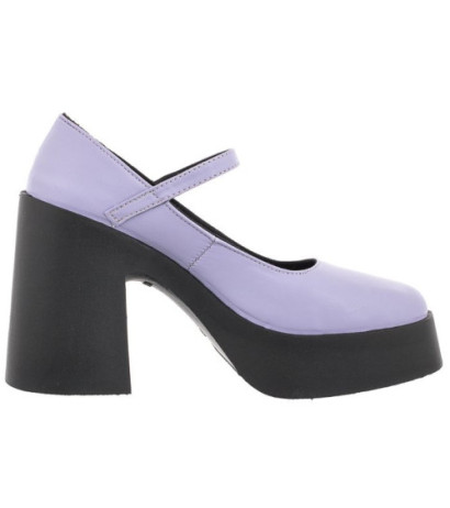 Altercore Darkenda Lavenda (AL106-b) shoes