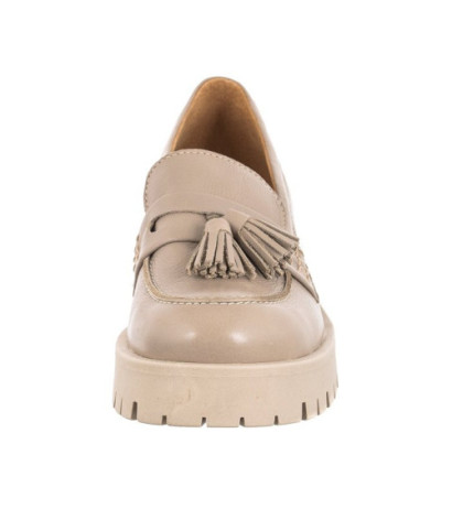 Maciejka Beżowe 05497-04/00-5 (MA875-a) batai