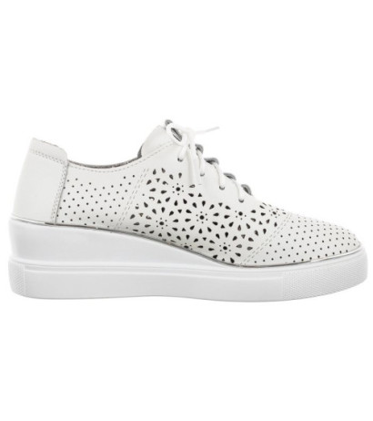 Artiker Białe 48C1532 (AR14-a) kurpes