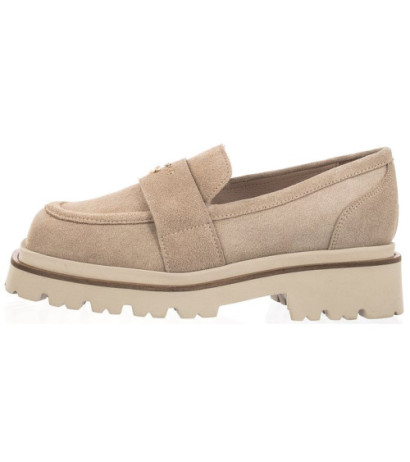 CheBello Beżowe 2867-084-000-PSK-S194 (CH98-a) kurpes