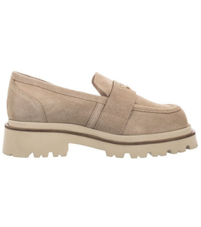 CheBello Beżowe 2867-084-000-PSK-S194 (CH98-a) batai