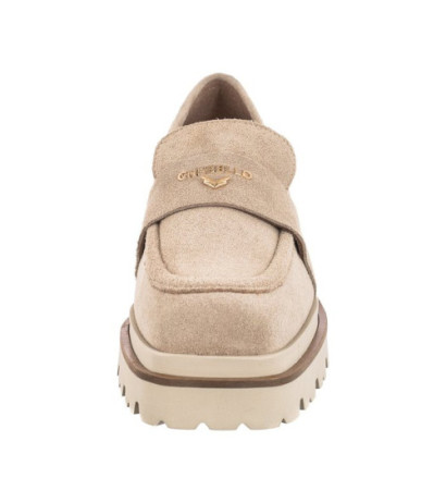 CheBello Beżowe 2867-084-000-PSK-S194 (CH98-a) batai