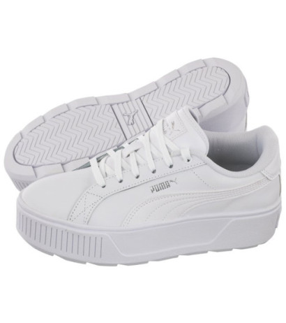Puma Karmen L 384615-01 (PU520-a) sportiniai bateliai