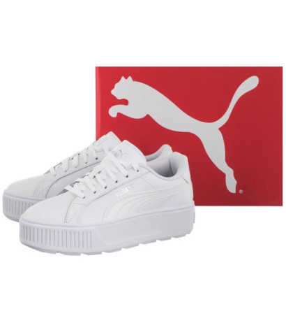 Puma Karmen L 384615-01 (PU520-a) sportiniai bateliai