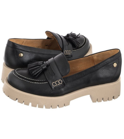 Maciejka Czarne 05497-01/00-5 (MA875-b) kurpes