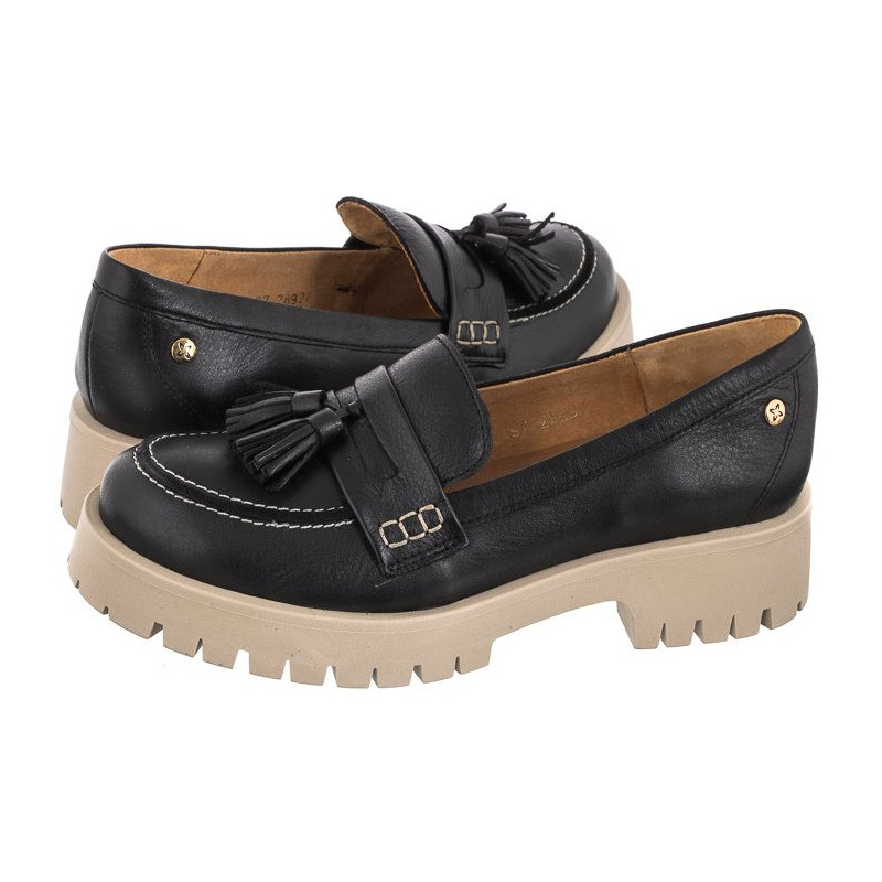 Maciejka Czarne 05497-01/00-5 (MA875-b) kingad