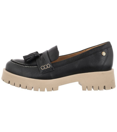 Maciejka Czarne 05497-01/00-5 (MA875-b) shoes