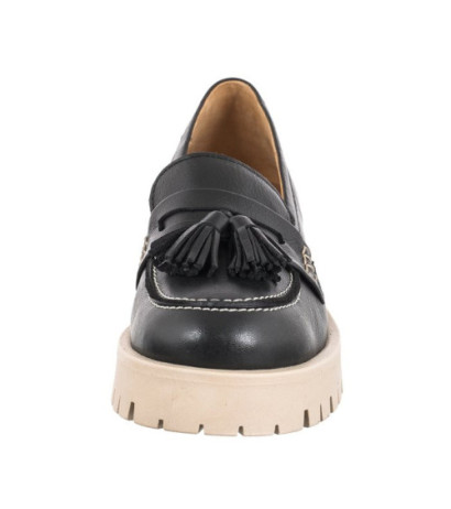 Maciejka Czarne 05497-01/00-5 (MA875-b) shoes