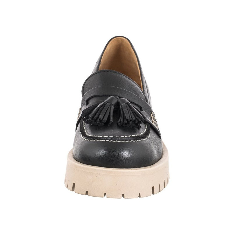 Maciejka Czarne 05497-01/00-5 (MA875-b) batai