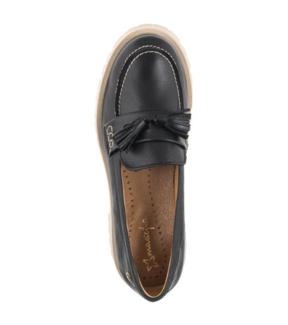 Maciejka Czarne 05497-01/00-5 (MA875-b) kurpes