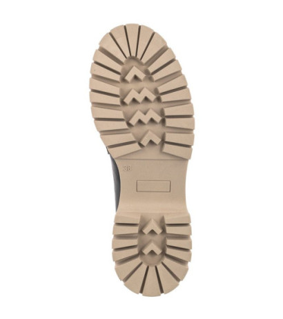 Maciejka Czarne 05497-01/00-5 (MA875-b) shoes