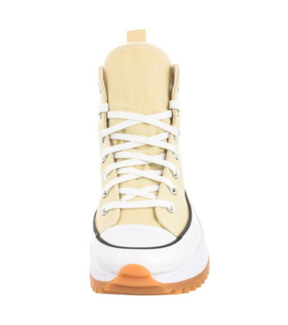 Converse Run Star Hike Hi Lemon Drop/Black/White A02132C (CO520-c) shoes