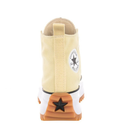 Converse Run Star Hike Hi Lemon Drop/Black/White A02132C (CO520-c) shoes