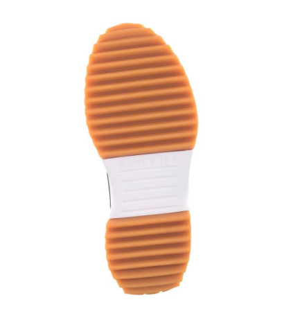 Converse Run Star Hike Hi Lemon Drop/Black/White A02132C (CO520-c) bateliai