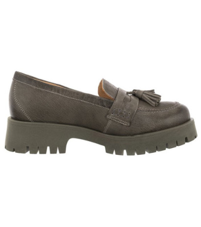 Maciejka Zielone 05497-09/00-5 (MA875-c) shoes