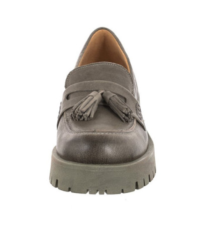 Maciejka Zielone 05497-09/00-5 (MA875-c) kurpes