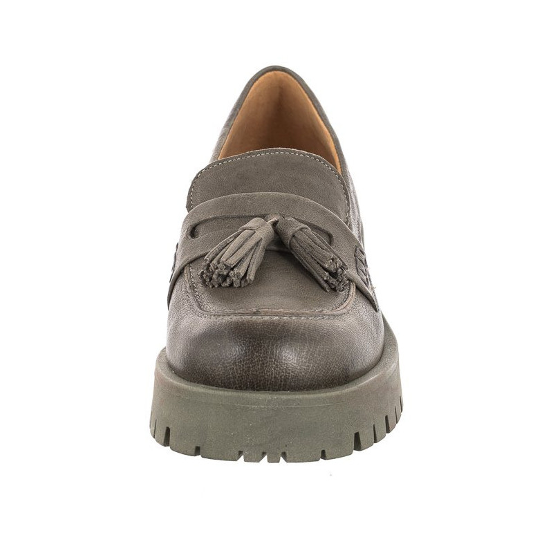 Maciejka Zielone 05497-09/00-5 (MA875-c) shoes