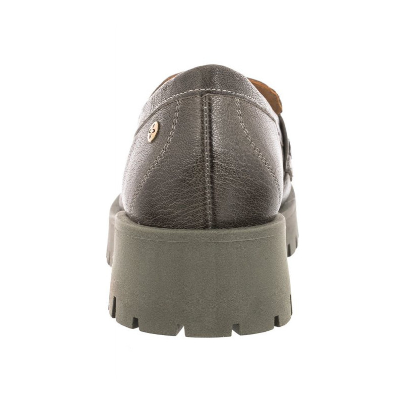 Maciejka Zielone 05497-09/00-5 (MA875-c) shoes