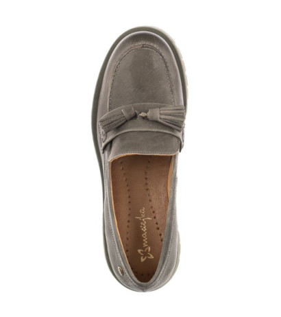 Maciejka Zielone 05497-09/00-5 (MA875-c) batai