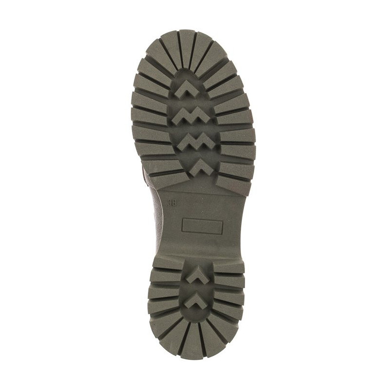 Maciejka Zielone 05497-09/00-5 (MA875-c) shoes