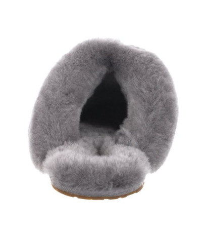 UGG W Scuffette II 1106872 W/LGH (UA35-b) Moteriški batai/šlepetės