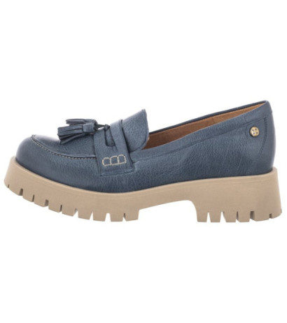 Maciejka Granatowe 05497-17/00-5 (MA875-e) shoes