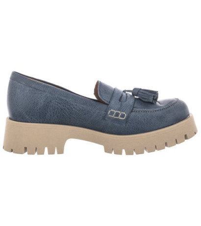 Maciejka Granatowe 05497-17/00-5 (MA875-e) kingad