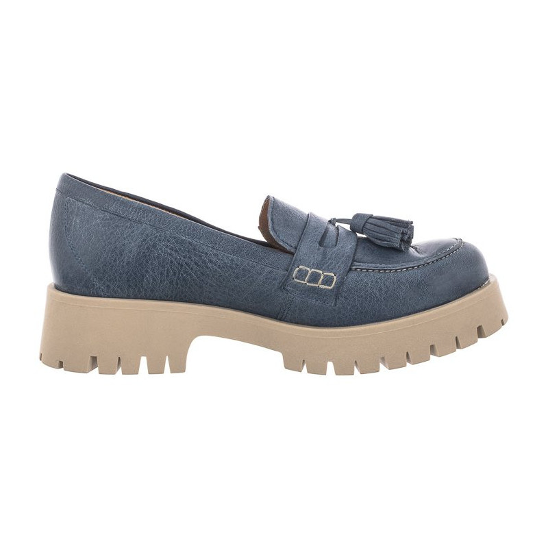 Maciejka Granatowe 05497-17/00-5 (MA875-e) batai