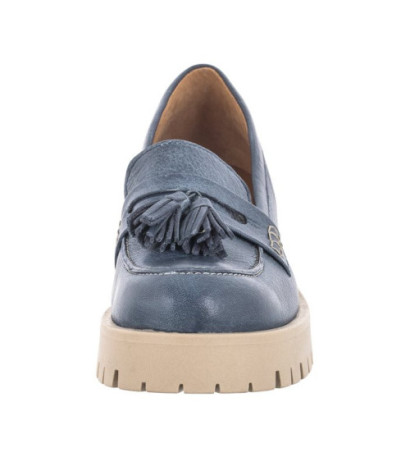 Maciejka Granatowe 05497-17/00-5 (MA875-e) kurpes