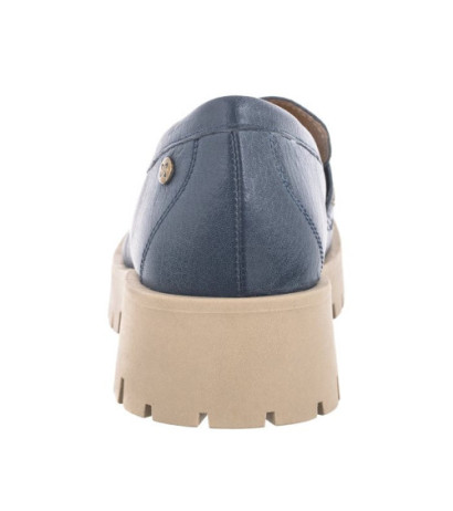 Maciejka Granatowe 05497-17/00-5 (MA875-e) shoes