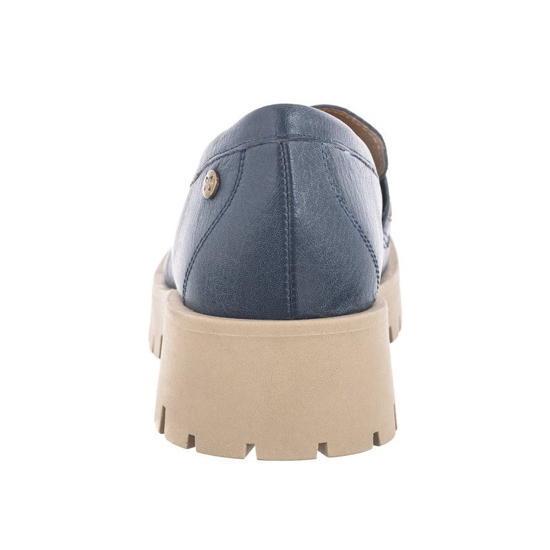 Maciejka Granatowe 05497-17/00-5 (MA875-e) kingad