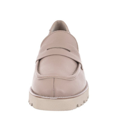 Ryłko Beżowe 2ZP99_AX_5SN (RY392-b) shoes