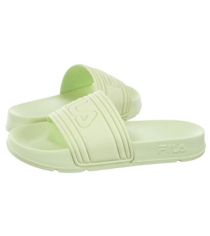 Fila Morro Bay Wmn Lime Green FFW0106.60042 (FI73-c) Naiste kingad/klappide klapid