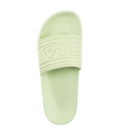 Fila Morro Bay Wmn Lime Green FFW0106.60042 (FI73-c) Naiste kingad/klappide klapid