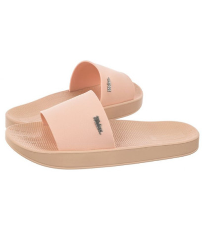 Melissa Sun Sunset AD 33529/AJ697 Beige (ML242-b) Women's Shoes/Flip Flops